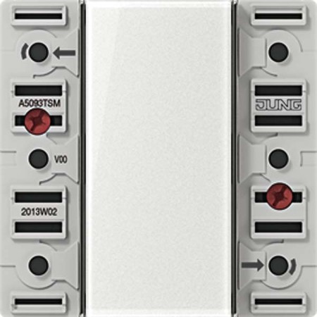 Touch sensor for bus system  A5093TSM