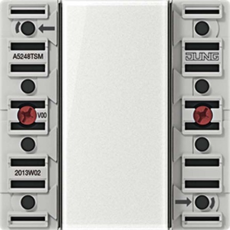 Touch sensor for bus system  A5094TSM