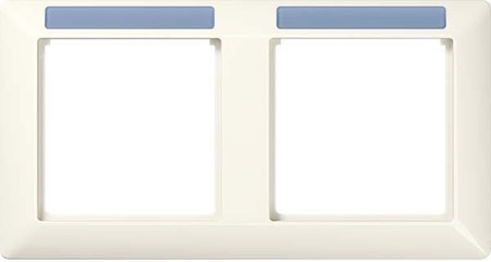 Cover frame for domestic switching devices 2 1 AS5820BFINA