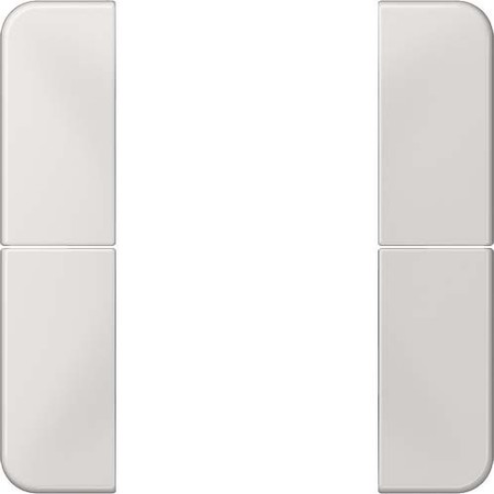 Cover plate for switches/push buttons/dimmers/venetian blind  CD