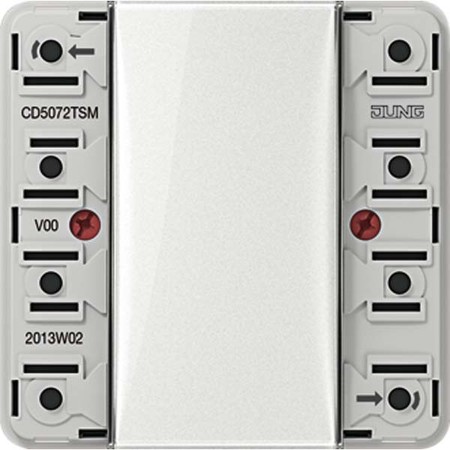 Touch sensor for bus system  CD5072TSM