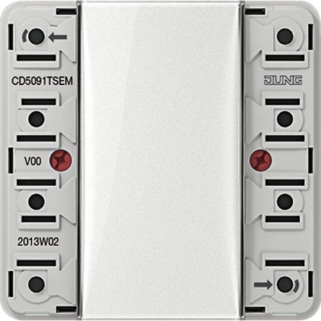 Touch sensor for bus system  CD5091TSEM