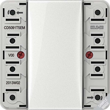 Touch sensor for bus system  CD5093TSEM