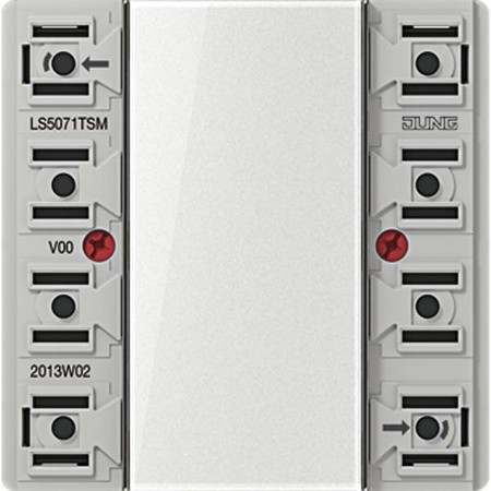 Touch sensor for bus system  LS5071TSM