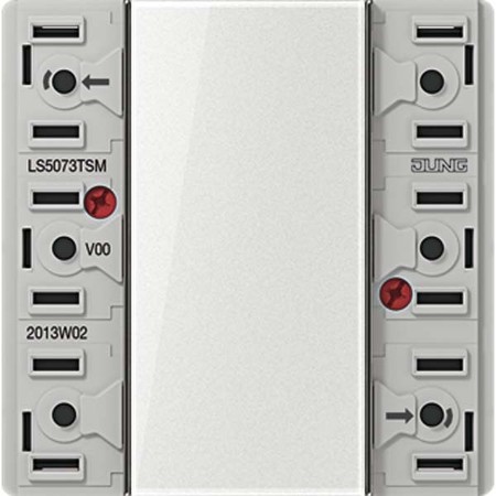 Touch sensor for bus system  LS5073TSM