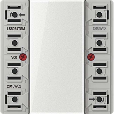 Touch sensor for bus system  LS5074TSM