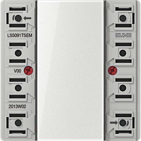 Touch sensor for bus system  LS5091TSEM