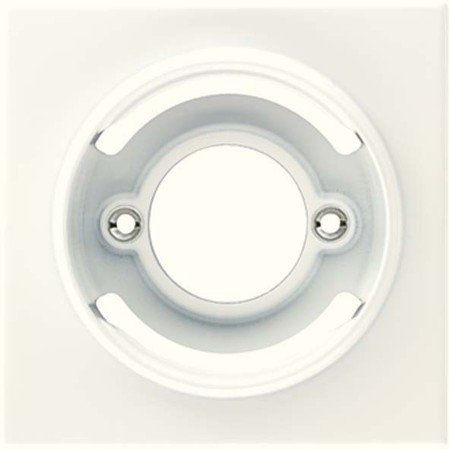 Cover plate for switches/push buttons/dimmers/venetian blind  LS