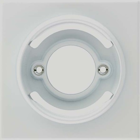 Cover plate for switches/push buttons/dimmers/venetian blind  LS