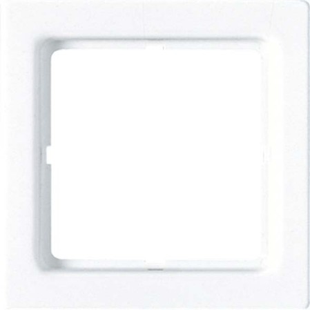 Cover frame for domestic switching devices 1 LS961ZWW