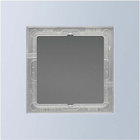 Cover frame for domestic switching devices 1 LSP981AL