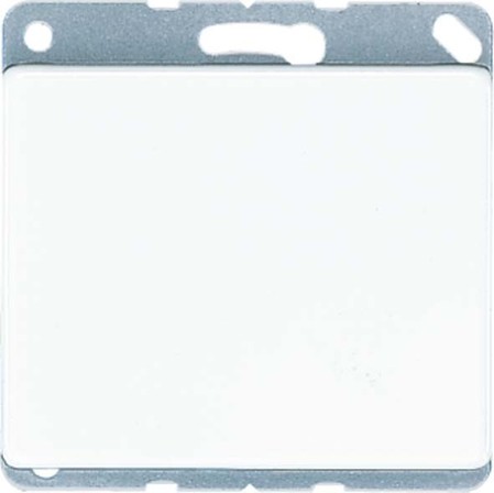 Cover plate for switches/push buttons/dimmers/venetian blind  SL