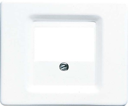 Insert/cover for communication technology Other TAE SL569TWW