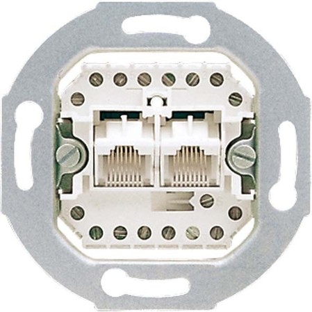 Insert/cover for communication technology  UAE8-8UPO