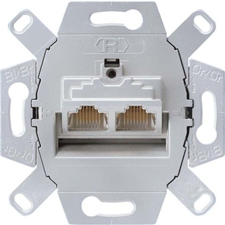 Insert/cover for communication technology Other UAE8-8UPOK6