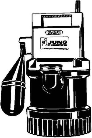 Pump Plunger pump JP00226