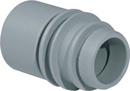 Cable plug for cable-/installation tube entry  1074-04