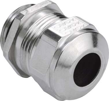 Cable screw gland PG 9 1080.09.100