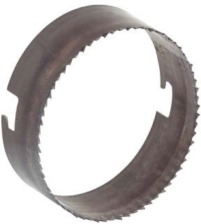 Hole saw 68 mm 18 mm 8 mm 1086-09