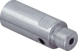 Drill chuck adaptor for core drill bit Other 1088-15