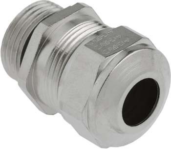 Cable screw gland PG 48 1180.48.465