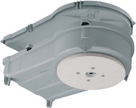 Built-in installation box luminaire  1292-27