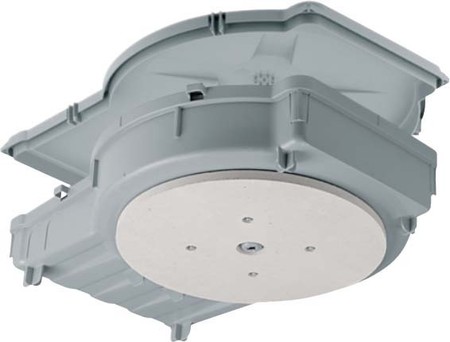 Built-in installation box luminaire  1293-27