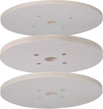 Accessories for luminaire mounting box  1293-98