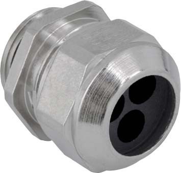 Cable screw gland PG 9 1310.09.2.040