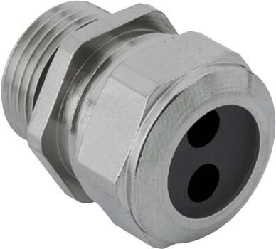 Cable screw gland PG 13 1311.13.3.060