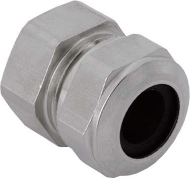 Cable screw gland PG 16 1400.16