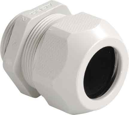 Cable screw gland PG 9 1555.09.08