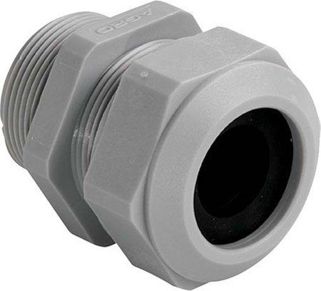 Cable screw gland PG 36 1572.36.260