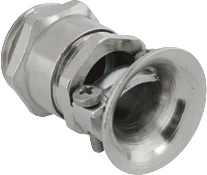 Cable screw gland Metric 16 1801.17