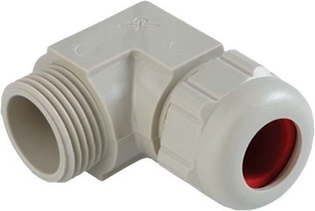 Cable screw gland Metric 16 5215.17.95