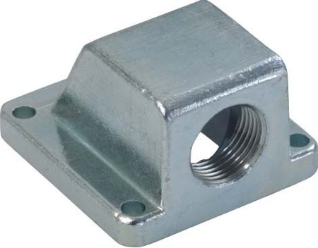 Fastening angle for hose fitting With thread Other 5525