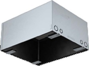 Built-in installation box luminaire  9435-03