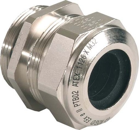 Cable screw gland PG 11 EX1000.11.055