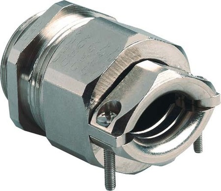 Cable screw gland Metric 25 EX1803.25