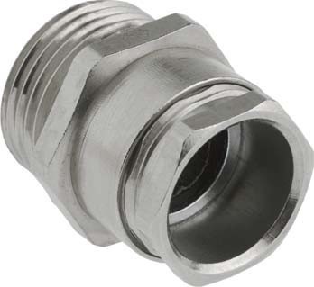 Cable screw gland PG 9 B 209