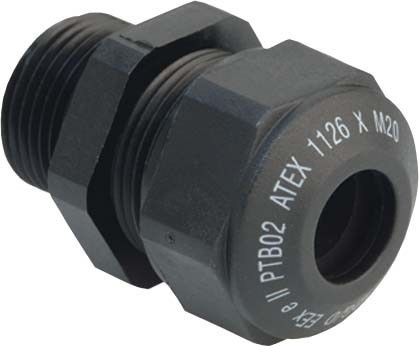 Cable screw gland PG 11 EX1540.11.085