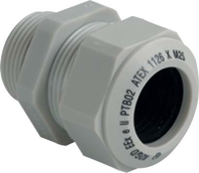 Cable screw gland PG 21 EX1571.21.125