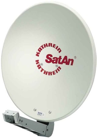 Satellite antenna None Offset 57 cm 20010005