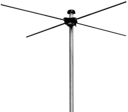 Terrestrial antenna Radio antenna FM 210340