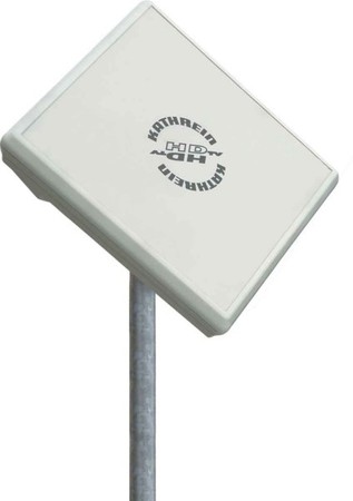 Satellite antenna Twin universal Flat 50 cm 20010032