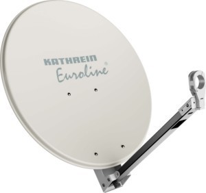 Satellite antenna  20010050