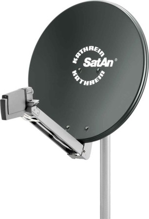 Satellite antenna None Offset 75 cm 20010027