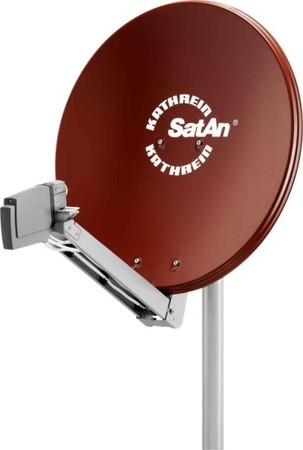 Satellite antenna None Offset 75 cm 20010028