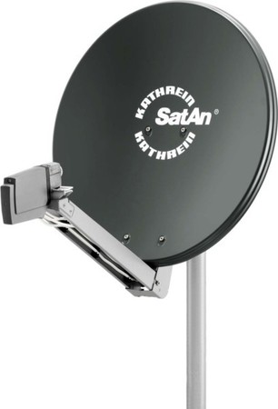 Satellite antenna None Offset 90 cm 20010033