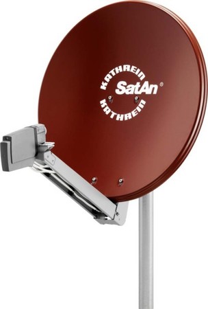 Satellite antenna None Offset 90 cm 20010034